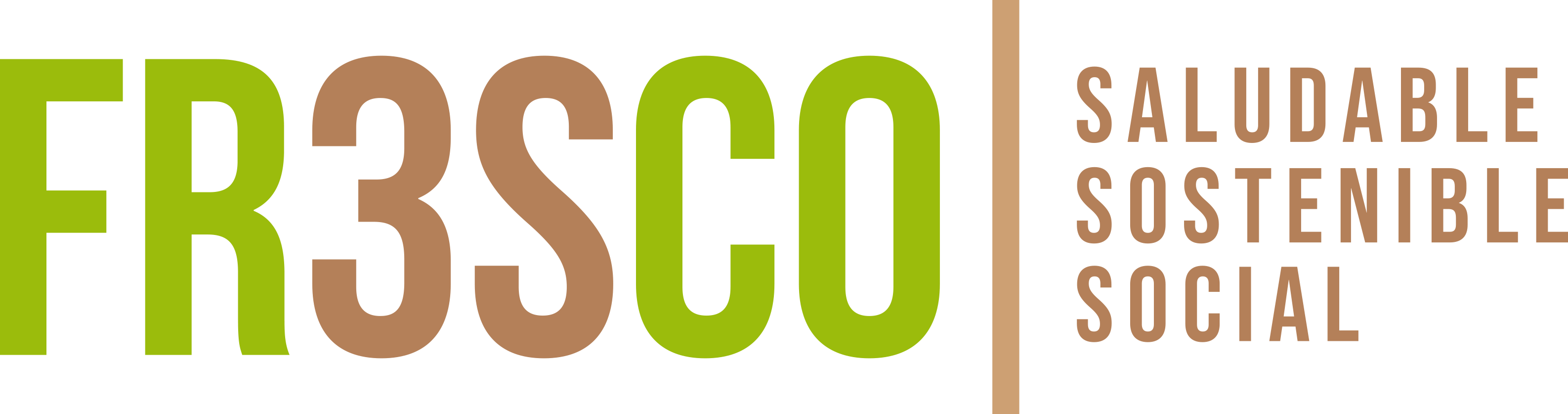 Logo FR3SCO